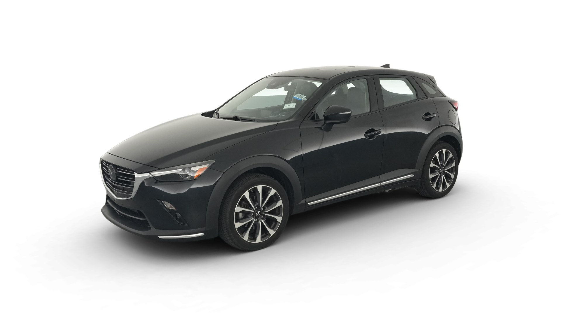 2019 MAZDA CX-3 | Carvana